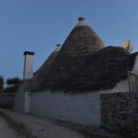 Dimore Barsento Альберобелло Экстерьер фото